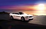 Ford Mustang GT California Special 2007 года